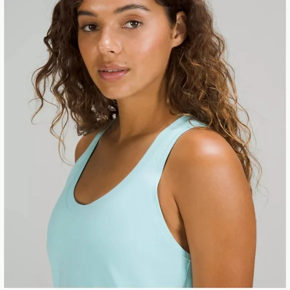 LULULEMON LOVE TANK SIZE 10 - Picture 5 of 12